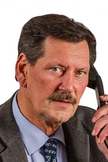 Hr. Holger Kowalewske